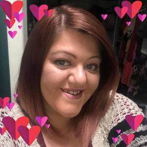 Meet your Posher, Katrina